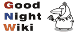 �����ܥ졼����󥵥��� GoodNightWiki