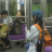 [23]2007/10/3 - ͮ�ᤵ�� meets a dog (10��04���Ǻ�)
