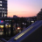 [25]2008/11/2 - 夕陽のきれいな季節です (11月02日掲載)