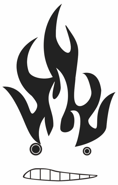 ジェラシーくん