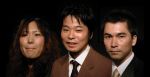 出演者3人 出演者3人